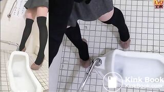 Diarrhea Desperation - Part 2