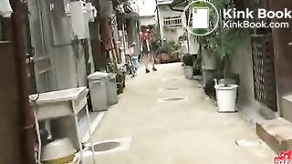 japanese poop - video 2