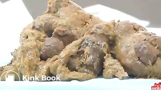 japanese poop - video 2