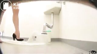 Diarrhea 2 - video 5