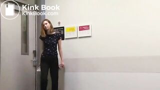 Funny Scat SchoolGirl Shits In Class