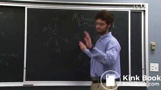 Funny Scat SchoolGirl Shits In Class