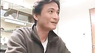 Japanese women pooping their panties - part 8