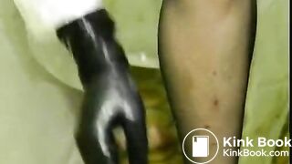 Mistress porn poop for slave
