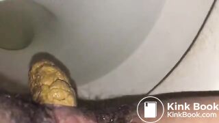 Want to suck this turd