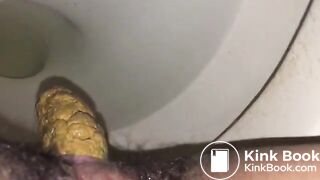 Want to suck this turd