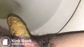 Want to suck this turd