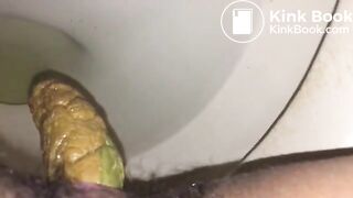 Want to suck this turd