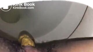 Want to suck this turd