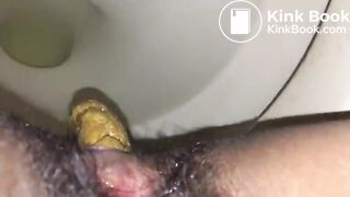 Want to suck this turd