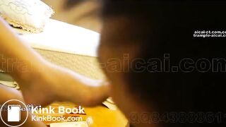 Chinese femdom - video 2