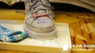 Chinese femdom - video 2