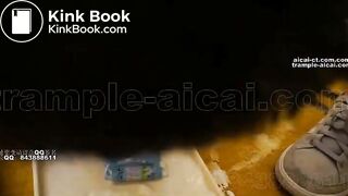 Chinese femdom - video 2