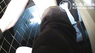 Two pantypoop accidents