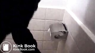 Asshole looks so hot stretching like that