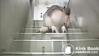 Japanese panty poop - part 29