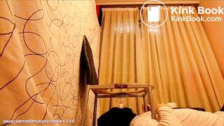 human toilet testing