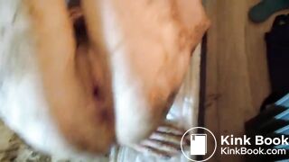 Couple scat sex p.3