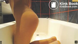 Roxy is a dirty girl part2