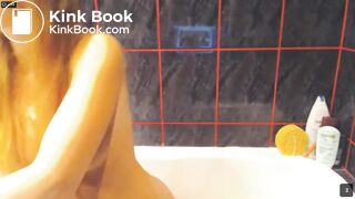 Roxy is a dirty girl part2