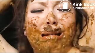 Japanese shit fetish