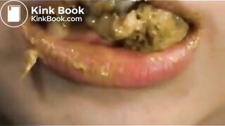 Japanese shit fetish