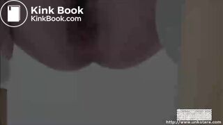 Beautiful Girl Pooping 2