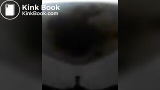 Ebony Toilet Shits 9