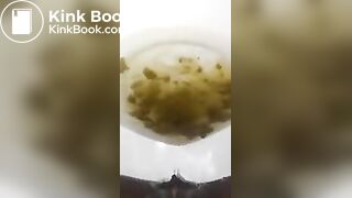 Ebony Toilet Shits 9
