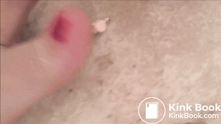 BBW Giantess Humiliation Pantyhose Poop