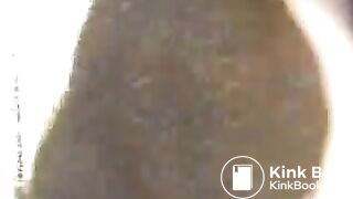 Stop the coach! Girl needs to shit!