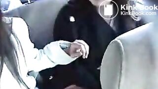 Stop the coach! Girl needs to shit!