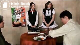 Amazing Scat Service - part 3