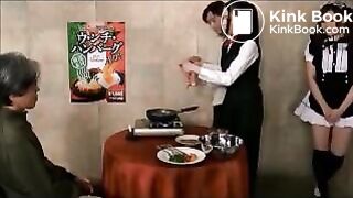 Amazing Scat Service - part 3