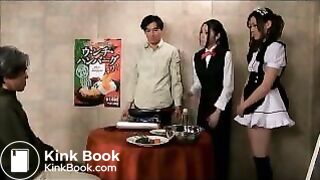 Amazing Scat Service - part 3