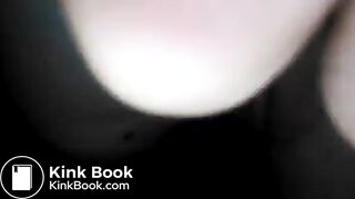 Dirty amateur sensual ATM