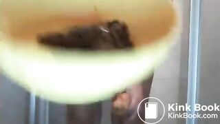 This is no scatcident...2