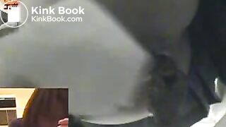 Now that's what I call horny!