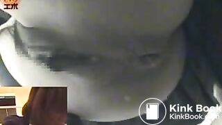 Now that's what I call horny!