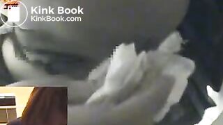 Now that's what I call horny!