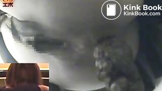 Now that's what I call horny!