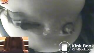 Now that's what I call horny!