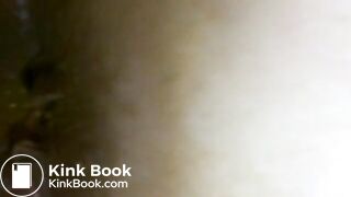 Real nice fudge packing