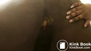 Ebony BBW