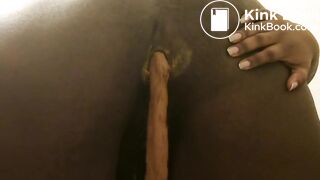 Ebony BBW