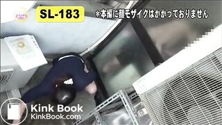 Office enema expulsions