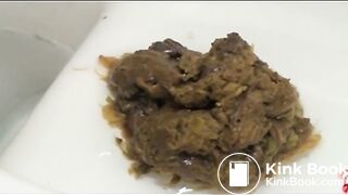 Hairy hole and a huge pile