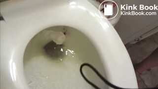 shitting pants while on phone