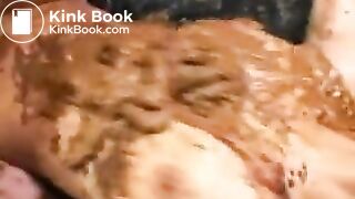 Chain Gang Shit Slut