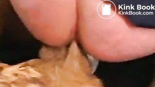 Chain Gang Shit Slut